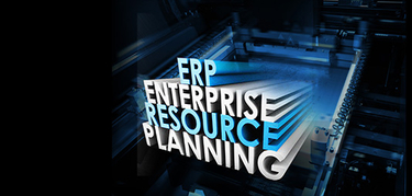 [Translate to Englisch:] ERP ENTERPRISE RECOURCE PLANNING