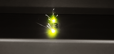 [Translate to Englisch:] Neuer Laser bei BECKTRONIC