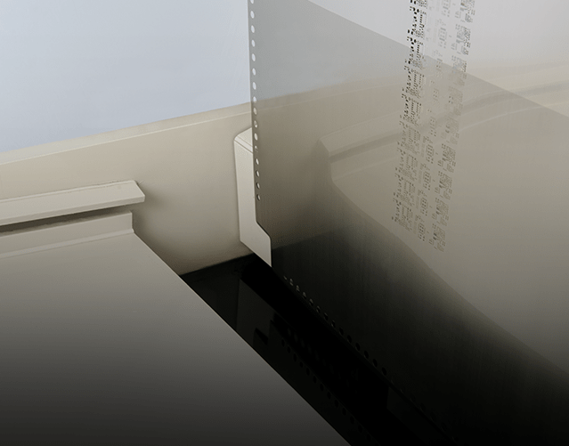 SMD stencil finish