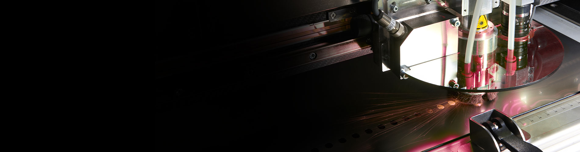 Custom-made squeegee knifes