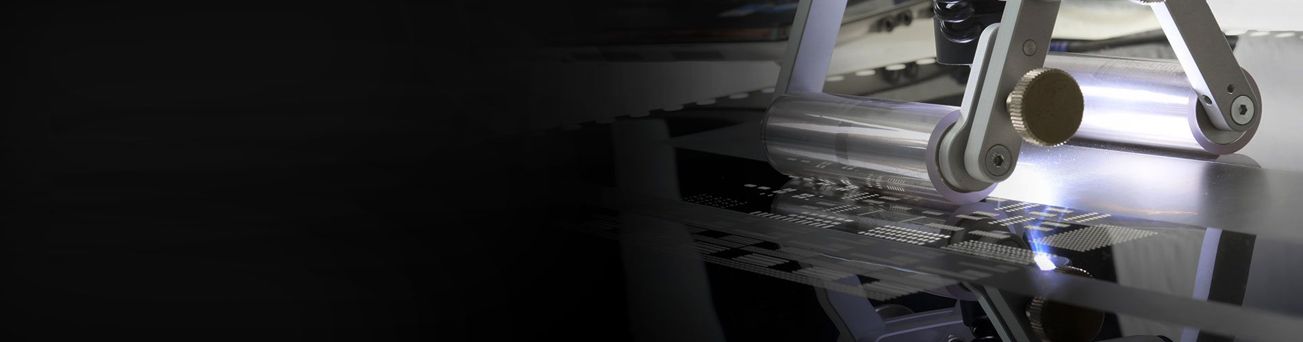 SMT stencils for
individual scopes of application