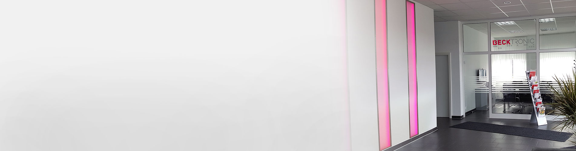 Becktronic GmbH